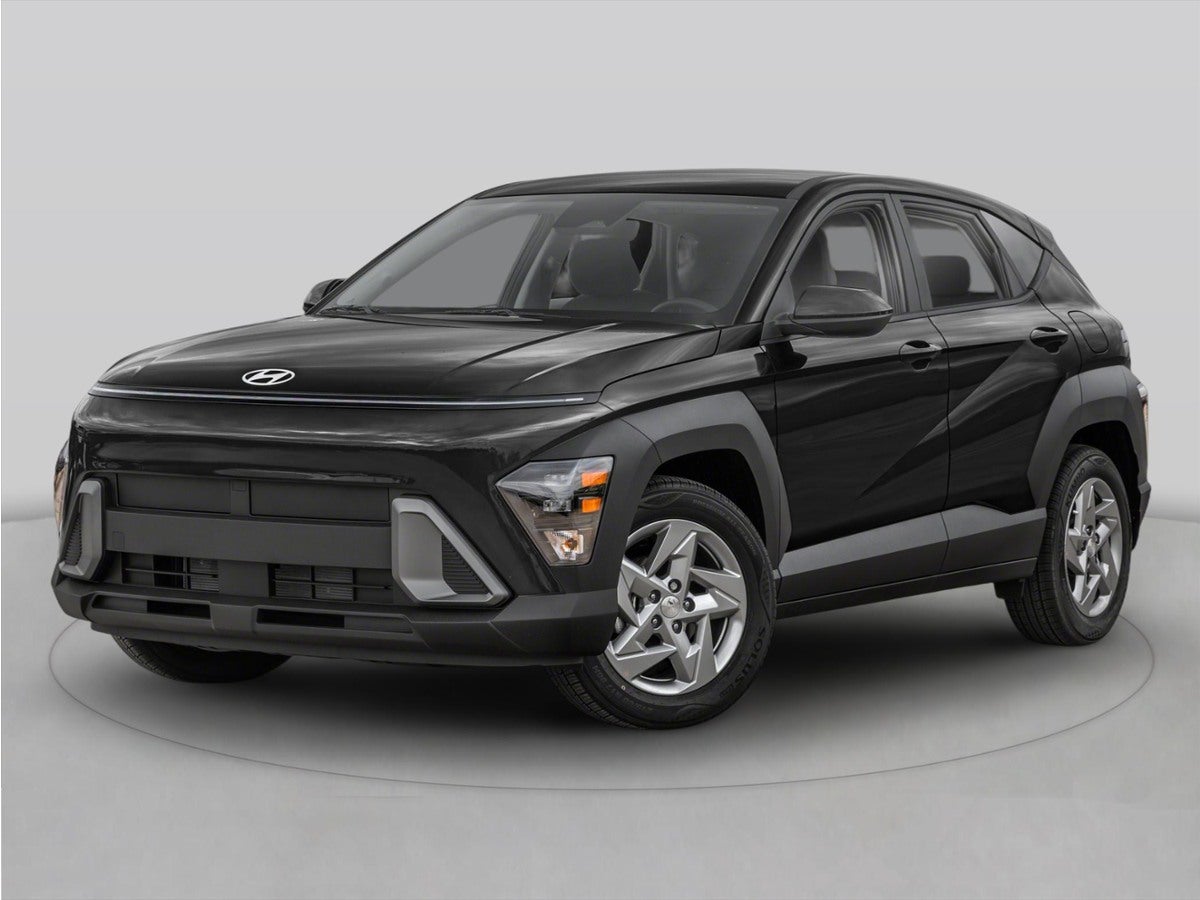 2026 Hyundai Kona SEL Premium Automatic's photo
