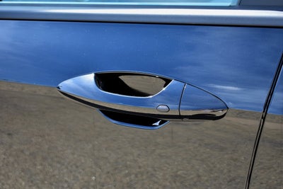 2026 Hyundai Kona SEL Premium PREMIUM AWD