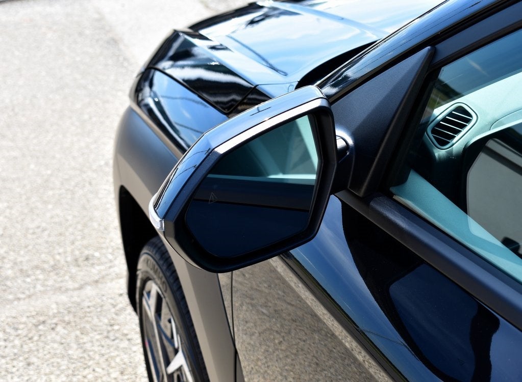 2026 Hyundai Kona SEL Premium PREMIUM AWD