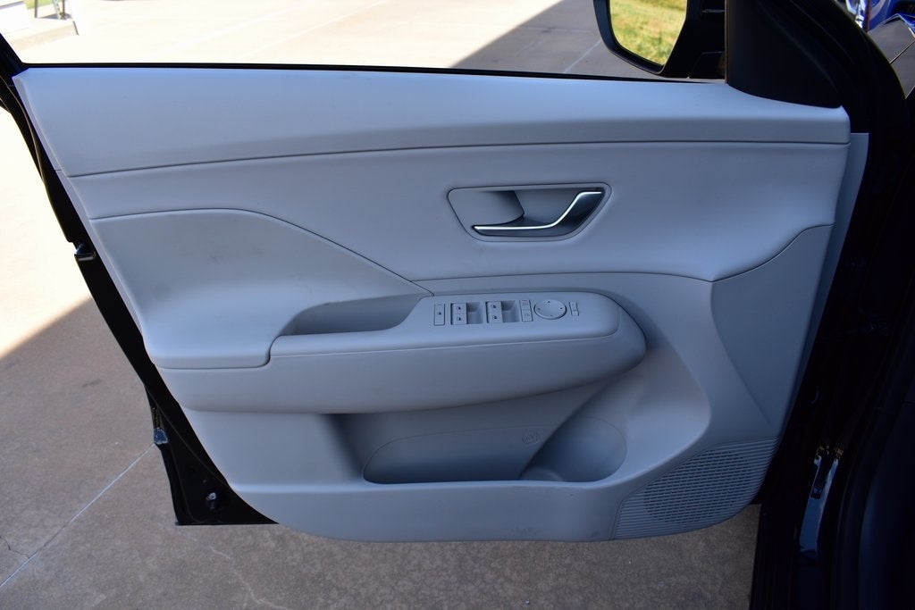 2026 Hyundai Kona SEL Premium PREMIUM AWD