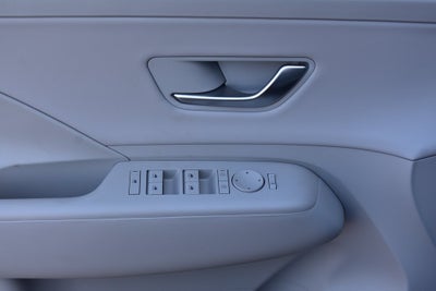 2026 Hyundai Kona SEL Premium PREMIUM AWD