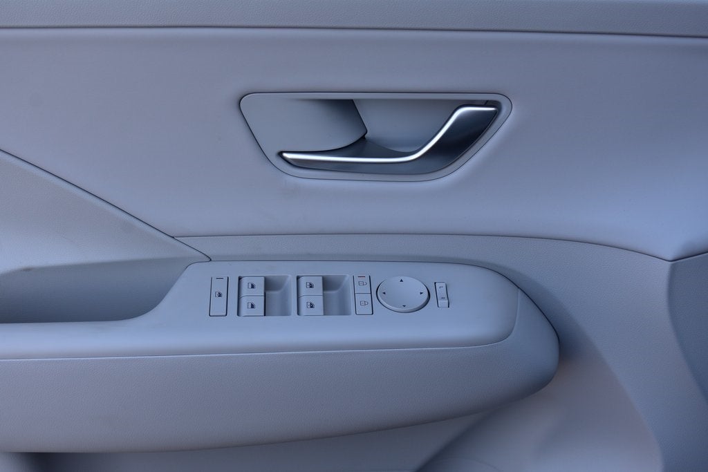 2026 Hyundai Kona SEL Premium PREMIUM AWD