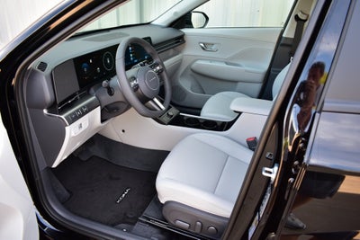 2026 Hyundai Kona SEL Premium PREMIUM AWD