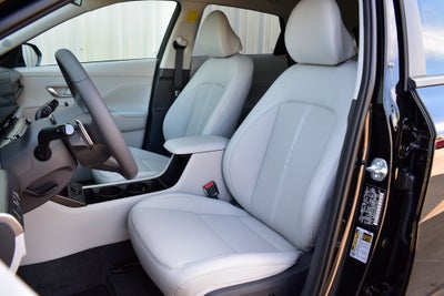 2026 Hyundai Kona SEL Premium PREMIUM AWD