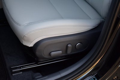 2026 Hyundai Kona SEL Premium PREMIUM AWD