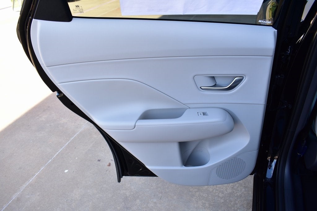 2026 Hyundai Kona SEL Premium PREMIUM AWD