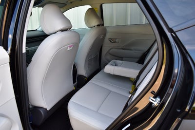 2026 Hyundai Kona SEL Premium PREMIUM AWD