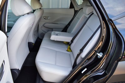 2026 Hyundai Kona SEL Premium PREMIUM AWD