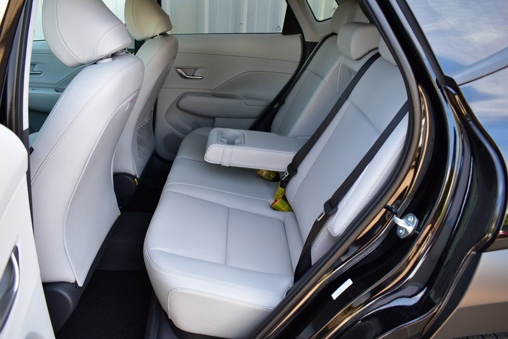 2026 Hyundai Kona SEL Premium PREMIUM AWD