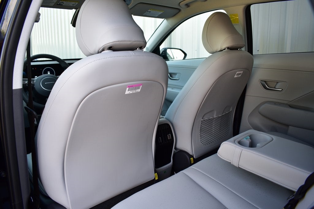 2026 Hyundai Kona SEL Premium PREMIUM AWD