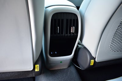 2026 Hyundai Kona SEL Premium PREMIUM AWD