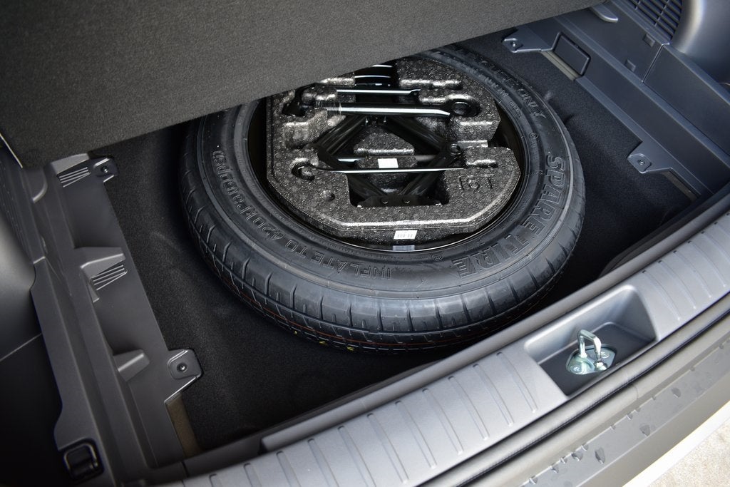 2026 Hyundai Kona SEL Premium PREMIUM AWD