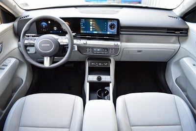 2026 Hyundai Kona SEL Premium PREMIUM AWD