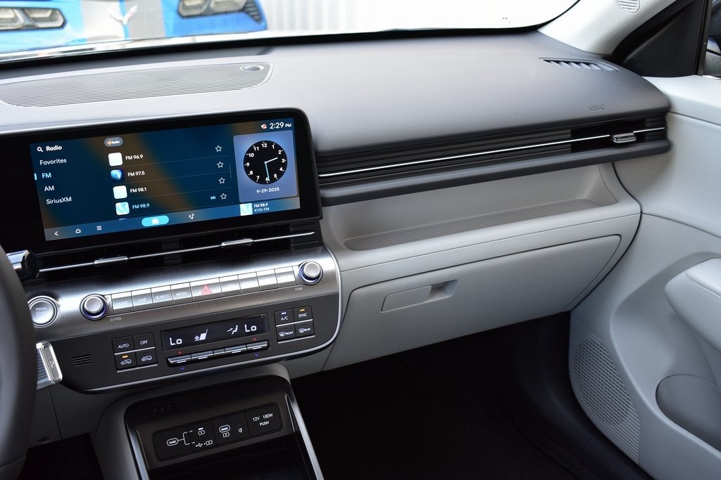 2026 Hyundai Kona SEL Premium PREMIUM AWD