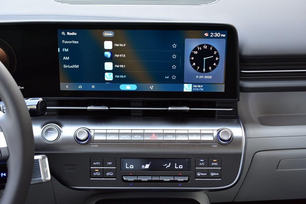 2026 Hyundai Kona SEL Premium PREMIUM AWD