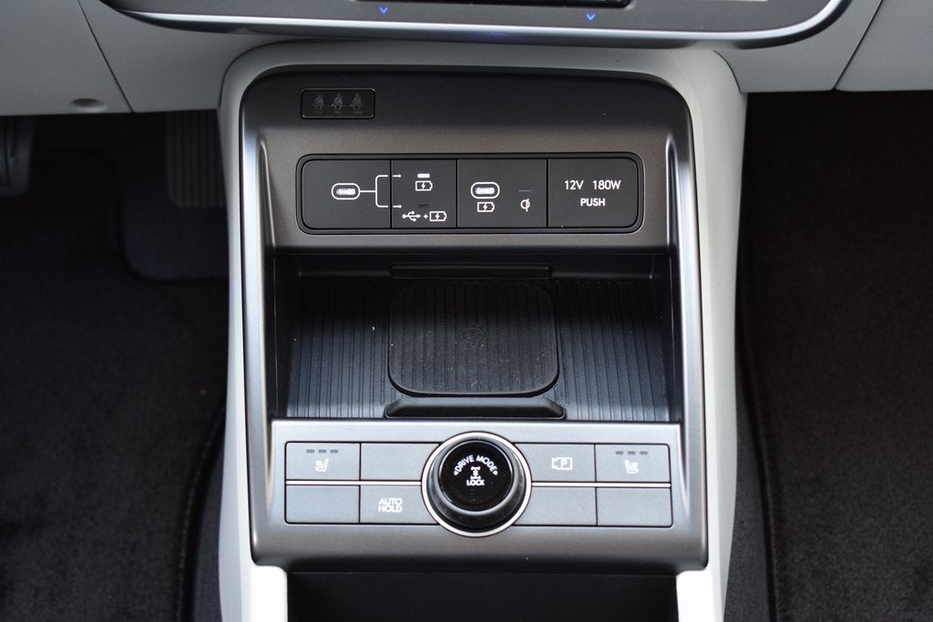 2026 Hyundai Kona SEL Premium PREMIUM AWD