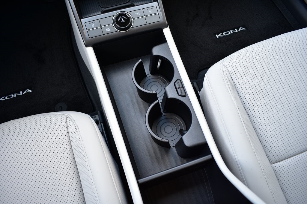 2026 Hyundai Kona SEL Premium PREMIUM AWD