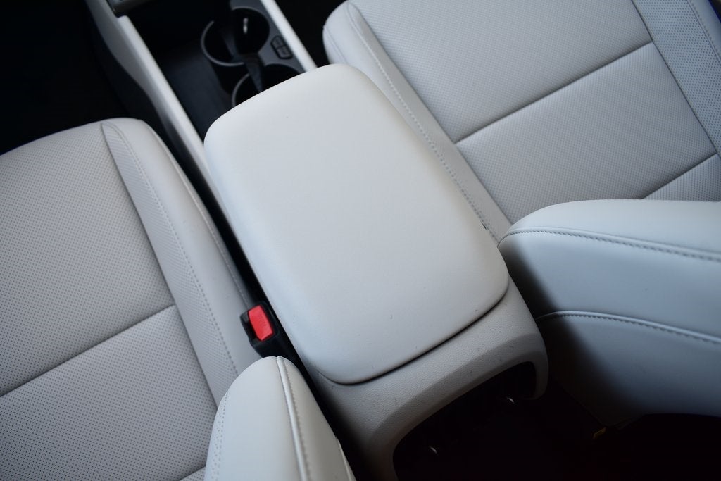 2026 Hyundai Kona SEL Premium PREMIUM AWD