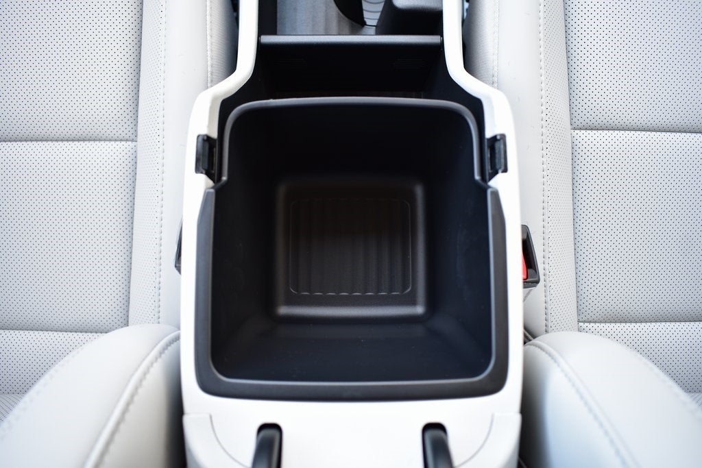 2026 Hyundai Kona SEL Premium PREMIUM AWD