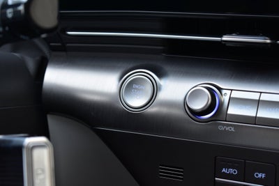 2026 Hyundai Kona SEL Premium PREMIUM AWD