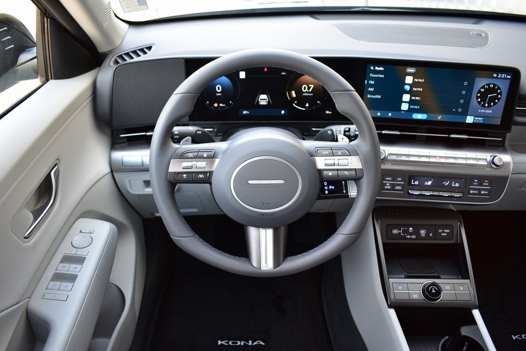 2026 Hyundai Kona SEL Premium PREMIUM AWD