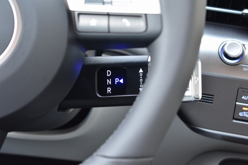 2026 Hyundai Kona SEL Premium PREMIUM AWD