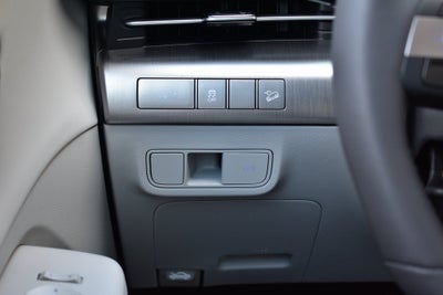 2026 Hyundai Kona SEL Premium PREMIUM AWD