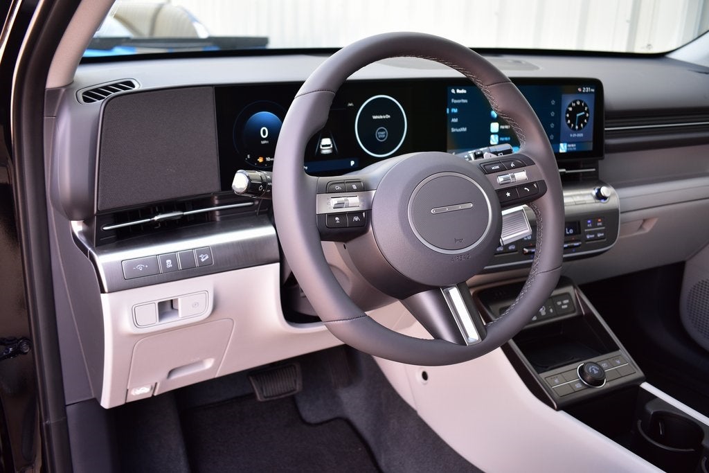 2026 Hyundai Kona SEL Premium PREMIUM AWD