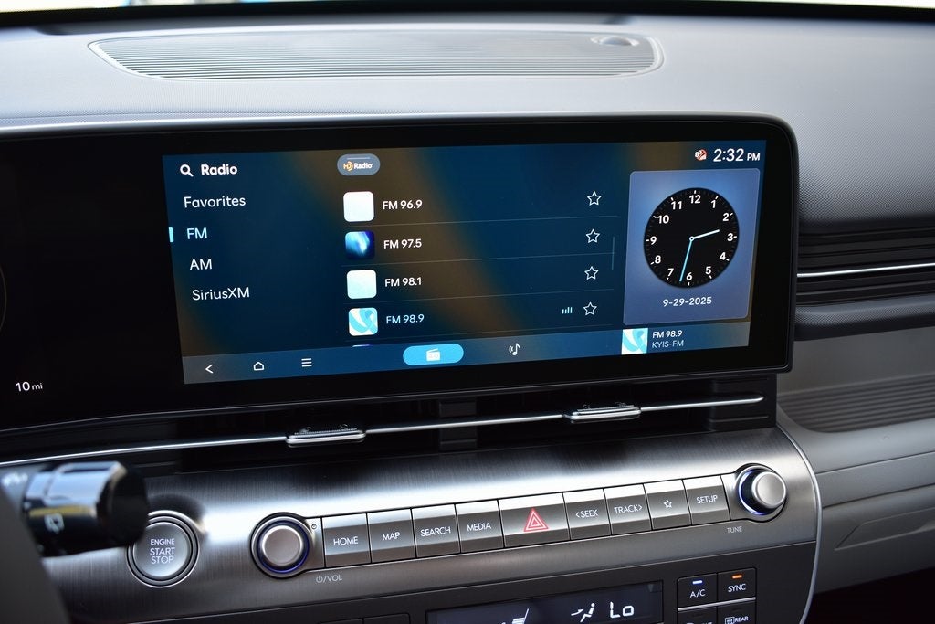 2026 Hyundai Kona SEL Premium PREMIUM AWD