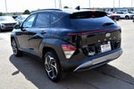 2026 Hyundai Kona SEL Premium PREMIUM AWD