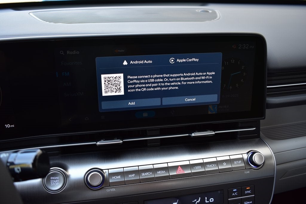 2026 Hyundai Kona SEL Premium PREMIUM AWD