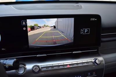 2026 Hyundai Kona SEL Premium PREMIUM AWD