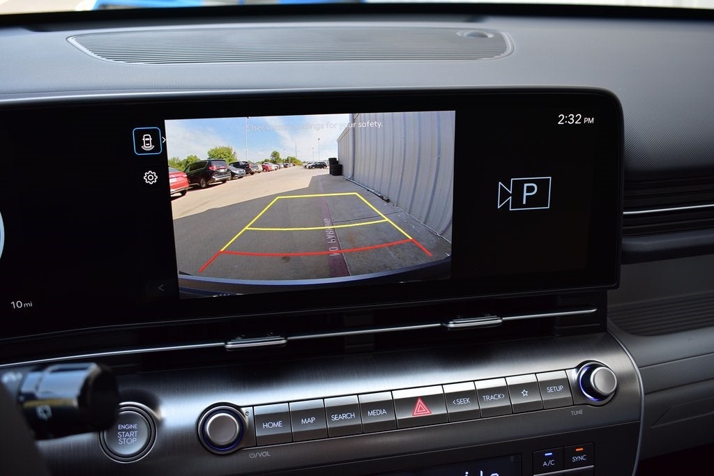 2026 Hyundai Kona SEL Premium PREMIUM AWD