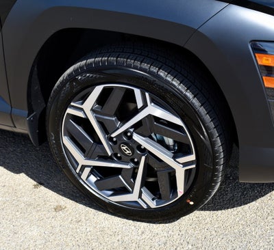 2026 Hyundai Kona SEL Premium PREMIUM AWD