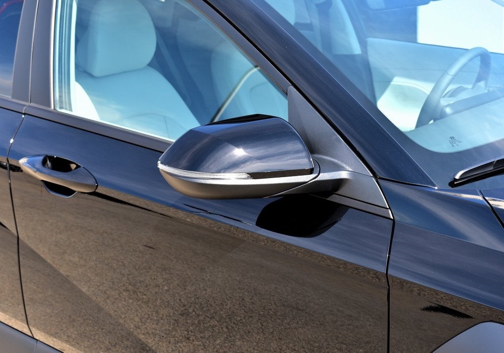 2026 Hyundai Kona SEL Premium PREMIUM AWD