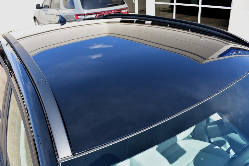 2026 Hyundai Kona SEL Premium PREMIUM AWD