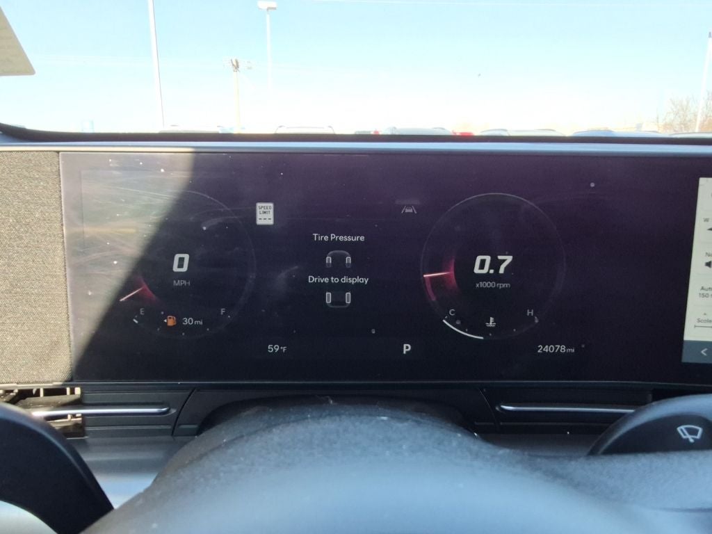 2025 Hyundai Kona Limited AWD