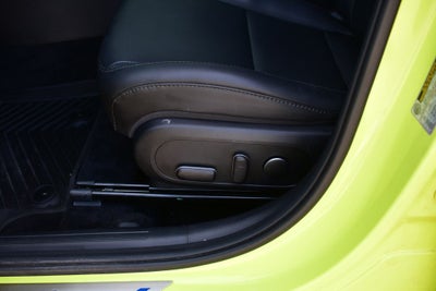 2025 Hyundai Kona Limited AWD