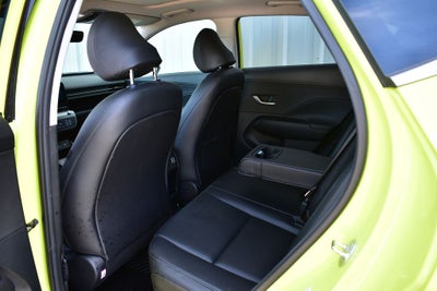 2025 Hyundai Kona Limited AWD