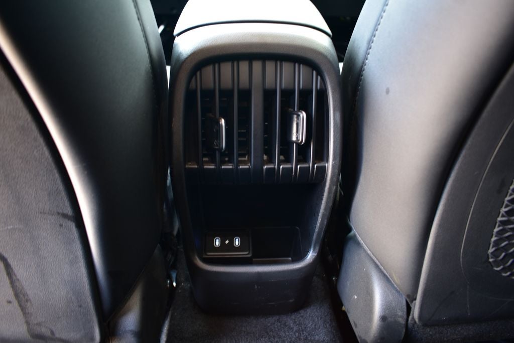 2025 Hyundai Kona Limited AWD