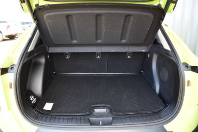 2025 Hyundai Kona Limited AWD