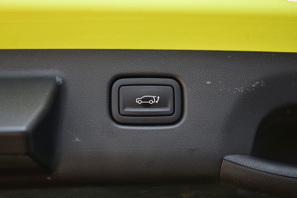 2025 Hyundai Kona Limited AWD