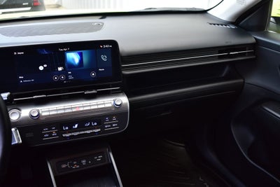 2025 Hyundai Kona Limited AWD