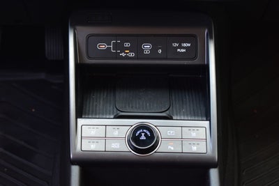 2025 Hyundai Kona Limited AWD