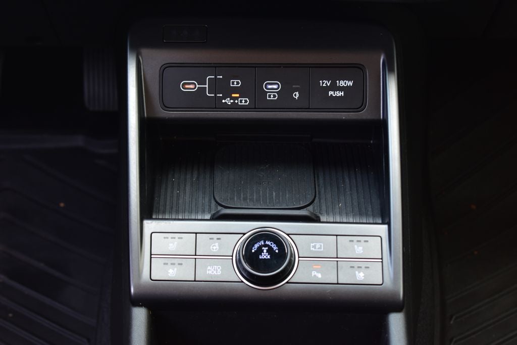 2025 Hyundai Kona Limited AWD