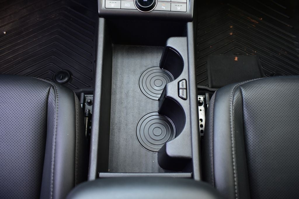 2025 Hyundai Kona Limited AWD