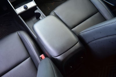 2025 Hyundai Kona Limited AWD