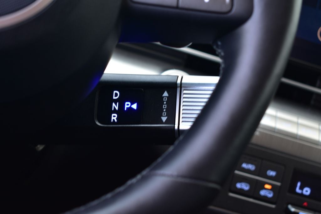 2025 Hyundai Kona Limited AWD