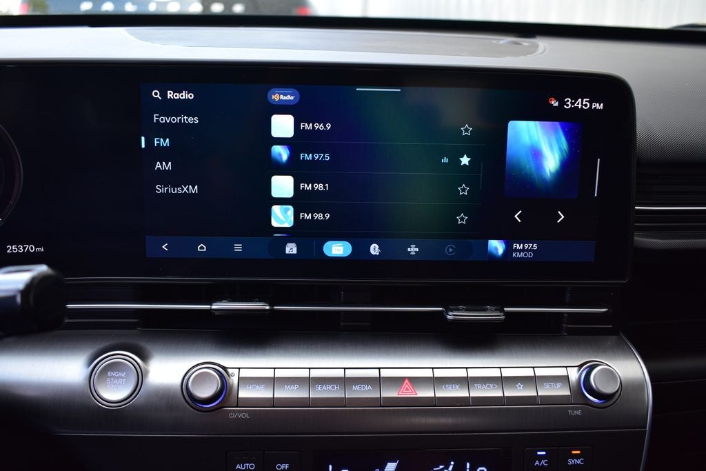 2025 Hyundai Kona Limited AWD