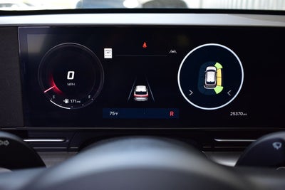 2025 Hyundai Kona Limited AWD